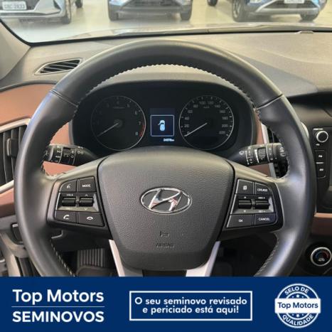 HYUNDAI Creta 2.0 16V 4P FLEX PRESTIGE AUTOMTICO, Foto 5