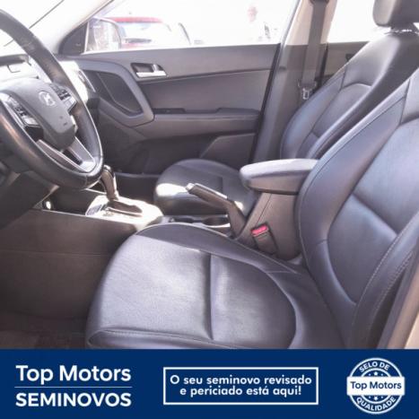 HYUNDAI Creta 2.0 16V 4P FLEX PRESTIGE AUTOMTICO, Foto 11