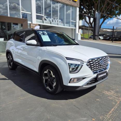 HYUNDAI Creta 2.0 16V 4P FLEX ULTIMATE AUTOMTICO, Foto 1