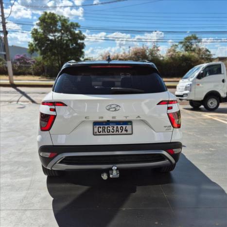 HYUNDAI Creta 2.0 16V 4P FLEX ULTIMATE AUTOMTICO, Foto 5