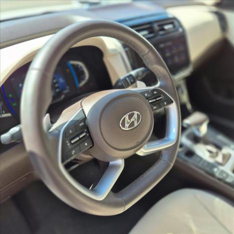 HYUNDAI Creta 2.0 16V 4P FLEX ULTIMATE AUTOMTICO, Foto 7