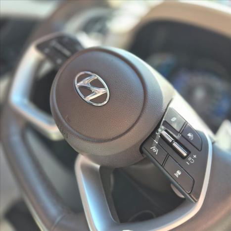 HYUNDAI Creta 2.0 16V 4P FLEX ULTIMATE AUTOMTICO, Foto 8