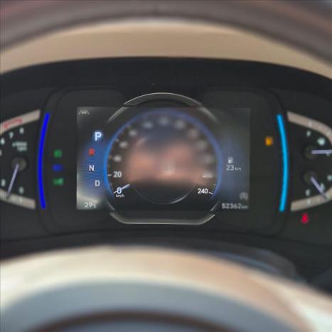 HYUNDAI Creta 2.0 16V 4P FLEX ULTIMATE AUTOMTICO, Foto 9
