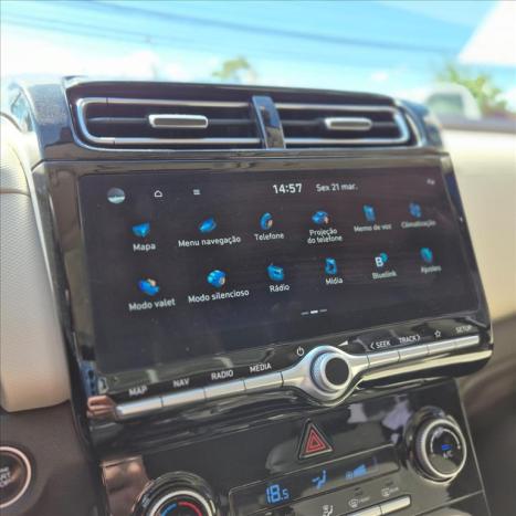HYUNDAI Creta 2.0 16V 4P FLEX ULTIMATE AUTOMTICO, Foto 10