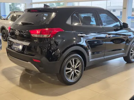 HYUNDAI Creta 2.0 16V 4P FLEX PRESTIGE AUTOMTICO, Foto 3