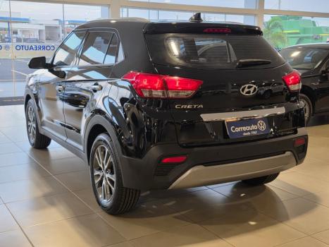 HYUNDAI Creta 2.0 16V 4P FLEX PRESTIGE AUTOMTICO, Foto 4