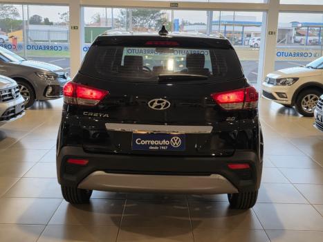 HYUNDAI Creta 2.0 16V 4P FLEX PRESTIGE AUTOMTICO, Foto 5