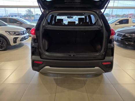 HYUNDAI Creta 2.0 16V 4P FLEX PRESTIGE AUTOMTICO, Foto 6