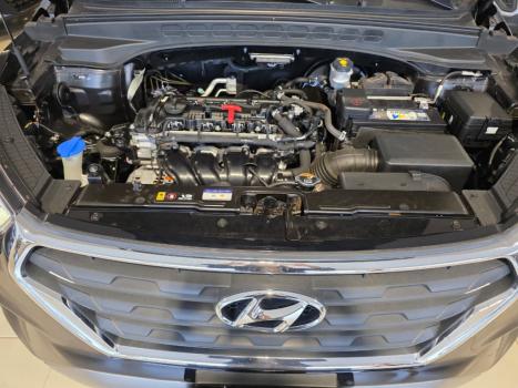 HYUNDAI Creta 2.0 16V 4P FLEX PRESTIGE AUTOMTICO, Foto 7