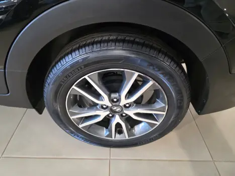 HYUNDAI Creta 2.0 16V 4P FLEX PRESTIGE AUTOMTICO, Foto 9