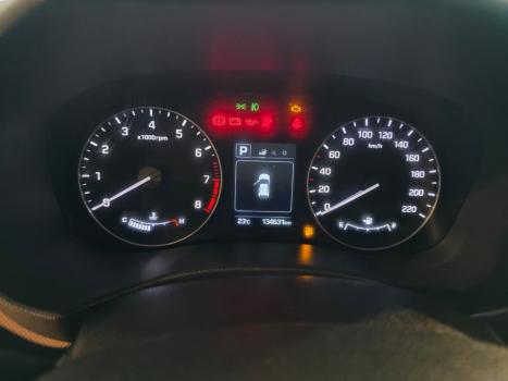 HYUNDAI Creta 2.0 16V 4P FLEX PRESTIGE AUTOMTICO, Foto 11