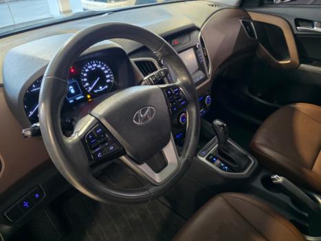 HYUNDAI Creta 2.0 16V 4P FLEX PRESTIGE AUTOMTICO, Foto 13