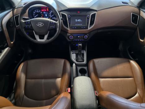 HYUNDAI Creta 2.0 16V 4P FLEX PRESTIGE AUTOMTICO, Foto 15