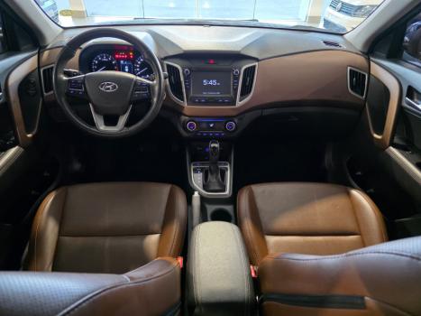 HYUNDAI Creta 2.0 16V 4P FLEX PRESTIGE AUTOMTICO, Foto 16