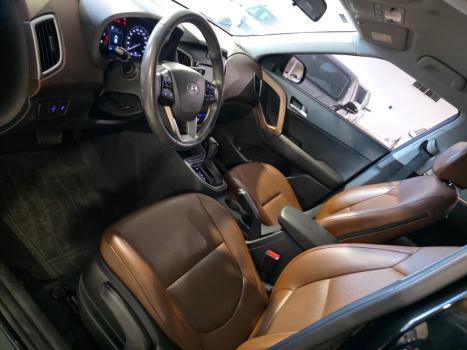 HYUNDAI Creta 2.0 16V 4P FLEX PRESTIGE AUTOMTICO, Foto 17