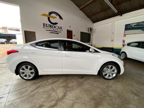 HYUNDAI Elantra 1.8 16V 4P GLS AUTOMTICO, Foto 7