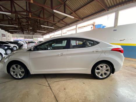 HYUNDAI Elantra 1.8 16V 4P GLS AUTOMTICO, Foto 8