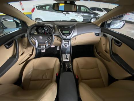 HYUNDAI Elantra 1.8 16V 4P GLS AUTOMTICO, Foto 9