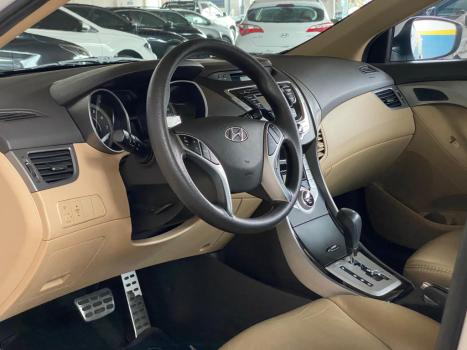 HYUNDAI Elantra 1.8 16V 4P GLS AUTOMTICO, Foto 10