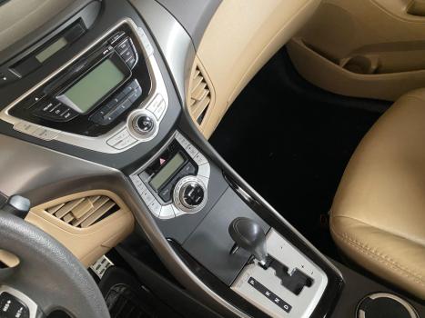 HYUNDAI Elantra 1.8 16V 4P GLS AUTOMTICO, Foto 11