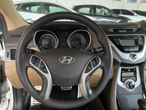 HYUNDAI Elantra 1.8 16V 4P GLS AUTOMTICO, Foto 12