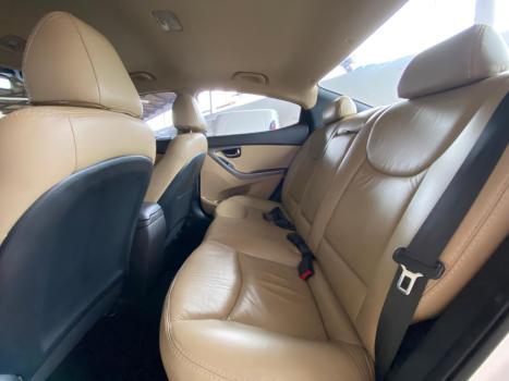 HYUNDAI Elantra 1.8 16V 4P GLS AUTOMTICO, Foto 14