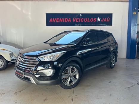 HYUNDAI Grand Santa F 3.3 V6 4P 4WD AUTOMTICO, Foto 1