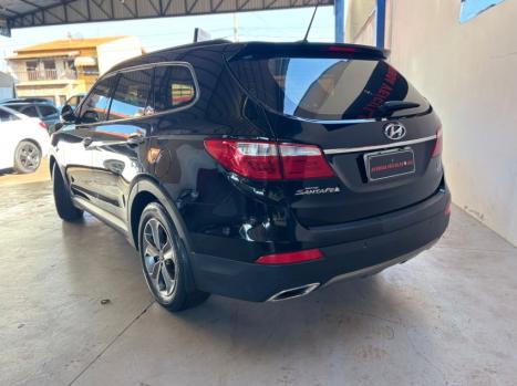 HYUNDAI Grand Santa F 3.3 V6 4P 4WD AUTOMTICO, Foto 3