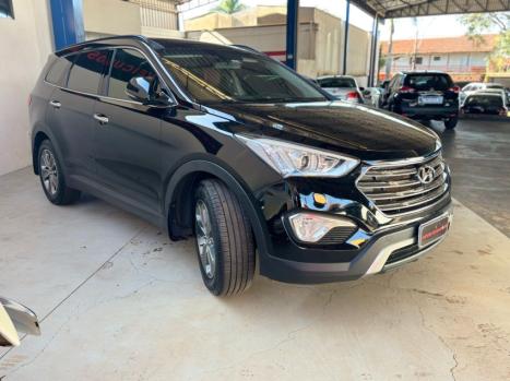 HYUNDAI Grand Santa F 3.3 V6 4P 4WD AUTOMTICO, Foto 4
