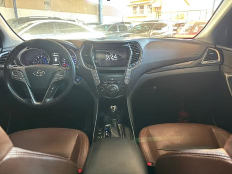 HYUNDAI Grand Santa F 3.3 V6 4P 4WD AUTOMTICO, Foto 5