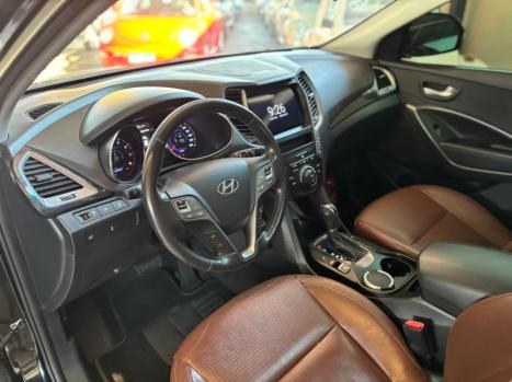 HYUNDAI Grand Santa F 3.3 V6 4P 4WD AUTOMTICO, Foto 6