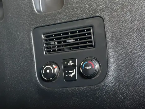 HYUNDAI Grand Santa F 3.3 V6 4P 4WD AUTOMTICO, Foto 9