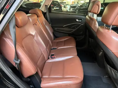 HYUNDAI Grand Santa F 3.3 V6 4P 4WD AUTOMTICO, Foto 11