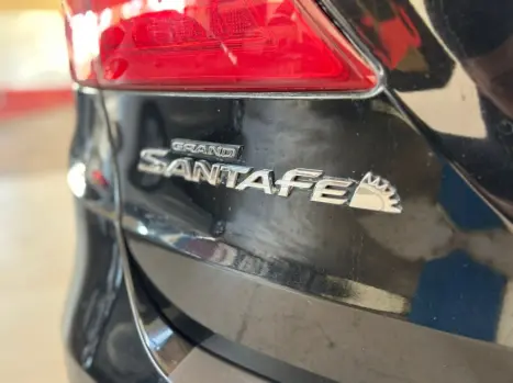 HYUNDAI Grand Santa F 3.3 V6 4P 4WD AUTOMTICO, Foto 13