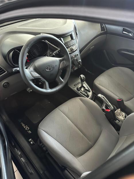 HYUNDAI H 100 2.6 3 P GLS DIESEL, Foto 6