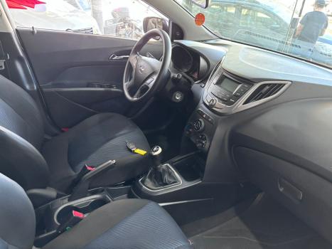 HYUNDAI H 100 2.6 3 P GLS DIESEL, Foto 4
