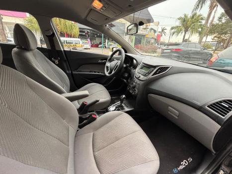 HYUNDAI H 100 2.6 3 P GLS DIESEL, Foto 9