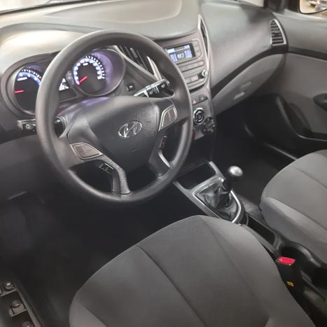 HYUNDAI H 100 2.6 3 P GLS DIESEL, Foto 5