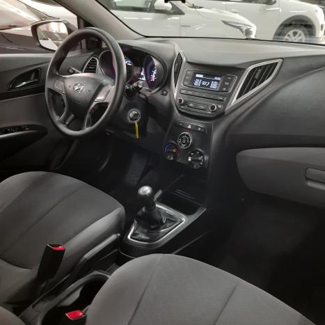 HYUNDAI H 100 2.6 3 P GLS DIESEL, Foto 6