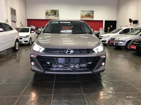 HYUNDAI HB 20 Hatch 1.0 12V 4P FLEX TGDI PLATINUM PLUS TURBO AUTOMTICO, Foto 2