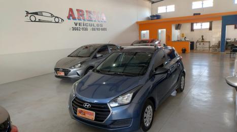 HYUNDAI HB 20 Hatch 1.0 12V 4P FLEX COMFORT, Foto 1