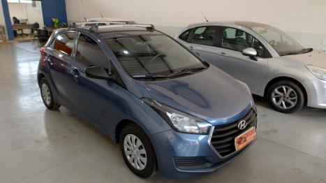 HYUNDAI HB 20 Hatch 1.0 12V 4P FLEX COMFORT, Foto 2