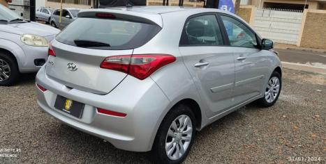 HYUNDAI HB 20 Hatch 1.0 12V 4P FLEX COMFORT, Foto 5