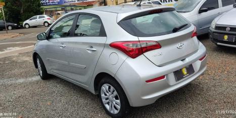 HYUNDAI HB 20 Hatch 1.0 12V 4P FLEX COMFORT, Foto 6