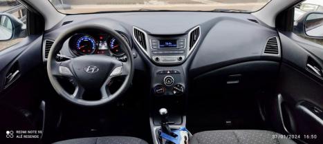 HYUNDAI HB 20 Hatch 1.0 12V 4P FLEX COMFORT, Foto 7