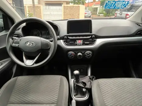 HYUNDAI HB 20 Hatch 1.0 12V 4P FLEX VISION, Foto 9