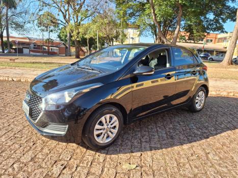 HYUNDAI HB 20 Hatch 1.6 16V 4P FLEX COMFORT, Foto 7