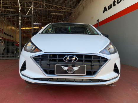 HYUNDAI HB 20 Hatch 1.0 12V 4P FLEX SENSE, Foto 5