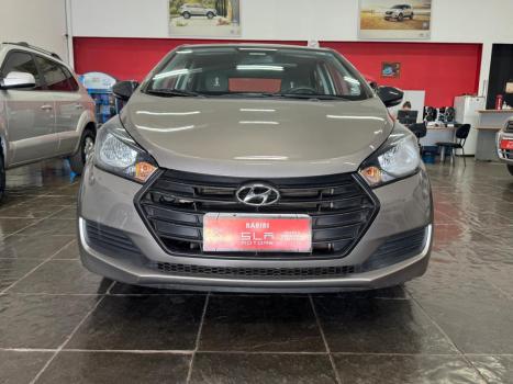 HYUNDAI HB 20 Hatch 1.6 16V 4P FLEX COPA DO MUNDO AUTOMTICO, Foto 2