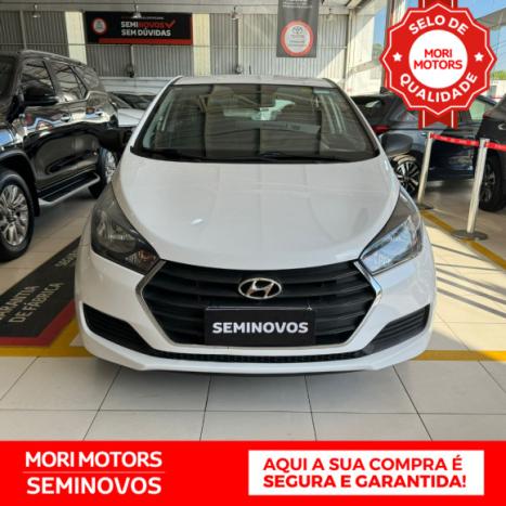 HYUNDAI HB 20 Hatch 1.0 12V 4P FLEX COMFORT, Foto 2